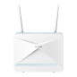Router wifi 6 d - link g416 eagle pro ai ax1500 4g+ dual band