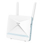 Router wifi 6 d - link g416 eagle pro ai ax1500 4g+ dual band