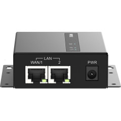 D-Link DWM-313 router wireless Fast Ethernet 4G Nero