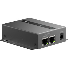 D-Link DWM-313 router wireless Fast Ethernet 4G Nero