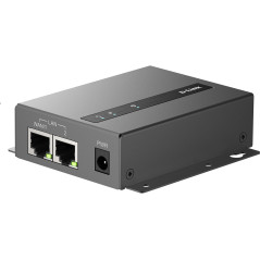 D-Link DWM-313 router wireless Fast Ethernet 4G Nero