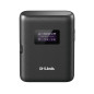 Router wifi portatil d - link dwr - 933 ac1200 dual band