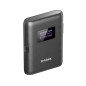 Router wifi portatil d - link dwr - 933 ac1200 dual band