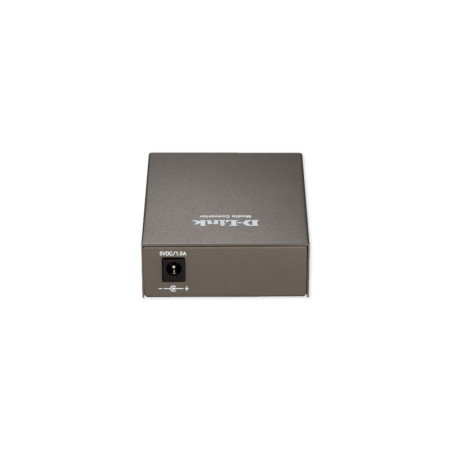 Convertidor fibra rj45 a sfp d - link dmc - g01lc
