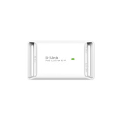 D-Link DPE-301GS divisore di rete Supporto Power over Ethernet (PoE) Bianco