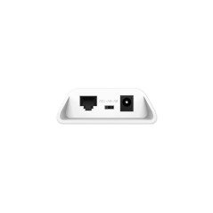 D-Link DPE-301GS divisore di rete Supporto Power over Ethernet (PoE) Bianco