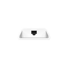 D-Link DPE-301GS divisore di rete Supporto Power over Ethernet (PoE) Bianco
