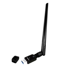 D-Link DWA-185 scheda di rete e adattatore WLAN 867 Mbit s