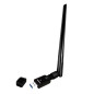 Adaptador wifi usb d - link dwa - 185 ac1300 mu - mimo