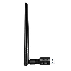 D-Link DWA-185 scheda di rete e adattatore WLAN 867 Mbit/s