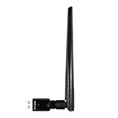 D-Link DWA-185 scheda di rete e adattatore WLAN 867 Mbit s