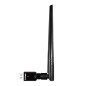 Adaptador wifi usb d - link dwa - 185 ac1300 mu - mimo