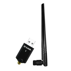 D-Link DWA-185 scheda di rete e adattatore WLAN 867 Mbit s