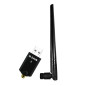 Adaptador wifi usb d - link dwa - 185 ac1300 mu - mimo