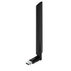 Edimax EW-7811UAC scheda di rete e adattatore WLAN 433 Mbit s