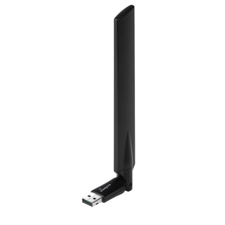 Edimax EW-7811UAC scheda di rete e adattatore WLAN 433 Mbit s
