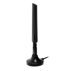 Edimax EW-7811UAC scheda di rete e adattatore WLAN 433 Mbit/s