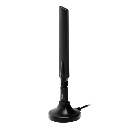 Adaptador wifi usb edimax ac600 doble banda y alta ganancia