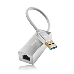 NGS HACKER 3.0 Ethernet 1000 Mbit s