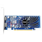 Tarjeta grafica asus  nvidia geforce gt1030 2g - brk 2gb gddr5 hdmi display port bajo perfil