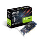 Tarjeta grafica asus  nvidia geforce gt1030 2g - brk 2gb gddr5 hdmi display port bajo perfil