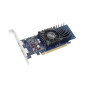 Tarjeta grafica asus  nvidia geforce gt1030 2g - brk 2gb gddr5 hdmi display port bajo perfil