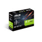 Tarjeta grafica asus  nvidia geforce gt1030 2g - brk 2gb gddr5 hdmi display port bajo perfil