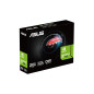 Tarjeta grfica asus nvidia gt730 - 4h - sl - 2gd5 2gb gddr5 hdmi x4