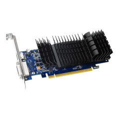 Tarjeta grafica asus nvidia geforce gt1030 - sl - 2g - brk 2gb gddr5 dvi hdmi