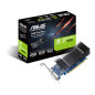 Tarjeta grafica asus nvidia geforce gt1030 - sl - 2g - brk 2gb gddr5 dvi hdmi