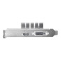 Tarjeta grafica asus nvidia geforce gt1030 - sl - 2g - brk 2gb gddr5 dvi hdmi