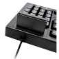 UNYKAch UK529181 tastiera Casa/ufficio USB QWERTY Spagnolo Nero