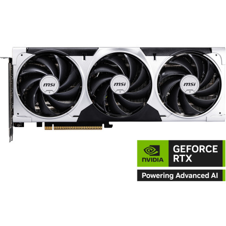 Tarjeta grafica msi rtx 5060 ti 16g ventus 3x oc