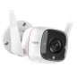 TP-Link Tapo C310 Cubo Telecamera di sicurezza IP Esterno 2304 x 1296 Pixel Parete