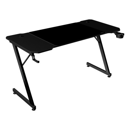 Mesa mars gaming ergo 140x60cm alfombrilla xxl black