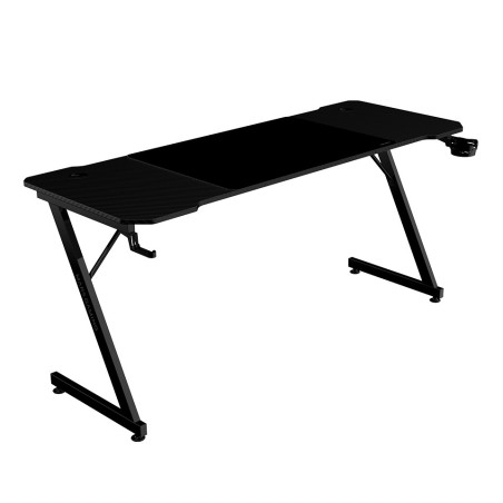 Mars Gaming MGDX160 scrivania per computer Nero