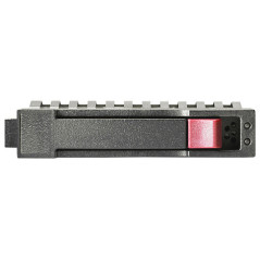 HPE MSA 6TB 12G SAS 7.2K LFF(3.5in) Midline 1yr disco rigido interno 7200 Giri/min 3.5"