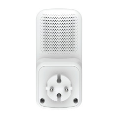 D-Link AX1800 Mesh Wi-Fi 6 Range Ripetitore di rete Bianco 100, 1000 Mbit s