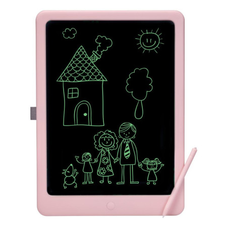 Pizarra - tablet electronica denver lwt - 14510ro 14 pulgadas lcd