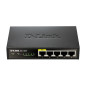 Switch d - link des - 1005p 5 puertos
