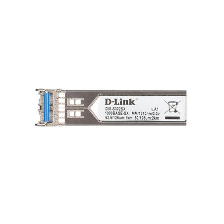 Modulo transceptor d - link dis - s302sx