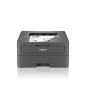 Impresora laser brother hll2445dw monocromo - wifi - duplex