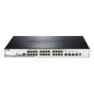 Switch d - link dgs - 1510 - 28xmp - e 28 puertos
