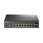 Switch d - link dms - 1250 - 10spl 10 puertos