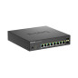 Switch d - link dms - 1250 - 10spl 10 puertos