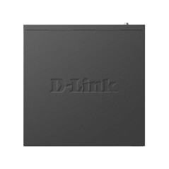 D-Link 10-Port Multi-Gigabit Smart Managed PoE Gestito