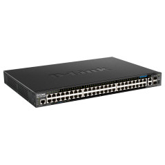 Switch d - link dgs - 1520 - 52mp 54 puertos