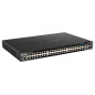 Switch d - link dgs - 1520 - 52mp 54 puertos