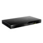 Switch d - link dms - 1100 - 10tp 10 puertos