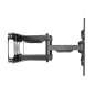 Soporte pantalla equip 37 pulgadas -  90 pulgadas fijo max 75 kg vesa max 800x400